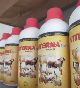 Vitamin Ternak Viterna