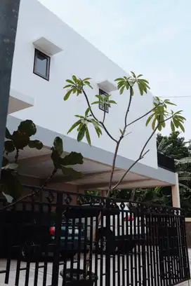 Hunian Nyaman Untuk Keluarga