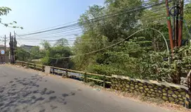 Dijual Tanah Komersial Area Raya Menganti Sidowungu WIYUNG