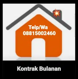 Sewa Ruko Bulanan Sidoarjo