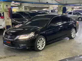 ACCORD VTIL 2013