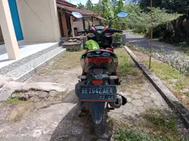 Dijual Motor Vario 150 cc (remot)
