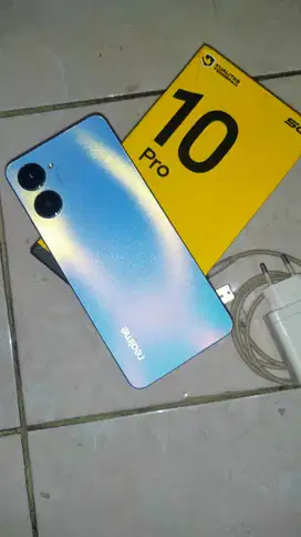 realme 10pro 5g