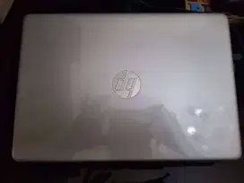 Laptop HP 14s FQ2002AU