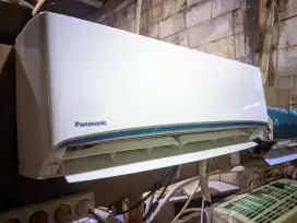 READY AC SEKEN ½ - 2pk UNIT GRES BERGARANSI NO REVARASI