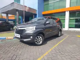 [ OLXmobbi ] Toyota Avanza 1.3 G Bensin-MT 2017 Abu-Abu RO