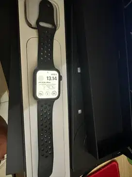 Apple Watch Seris 6 Nike