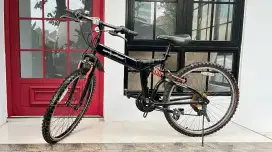 RARE SALE! DOPPELGANGER japan bike collector's item original