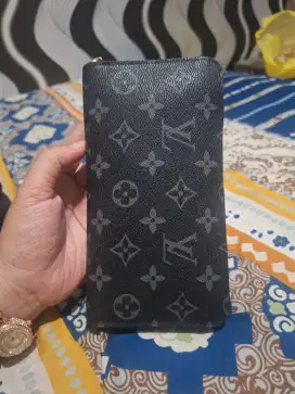 Dompet lv authentic vintage