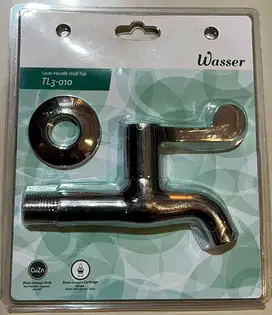 Kran Air Wasser TL3-010