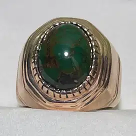 Batu Cincin Pirus IJO