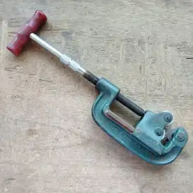 STAHLWILLE Pipe Cutter With 1 Cutter Wheel for Steel Pipes 2 Inch