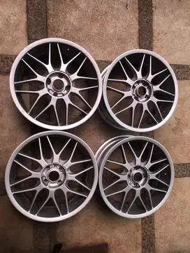 Sparco NS II 17”