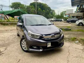 Honda Mobilio E CVT 2018 / 2019 AT Matic, Sangat terawat