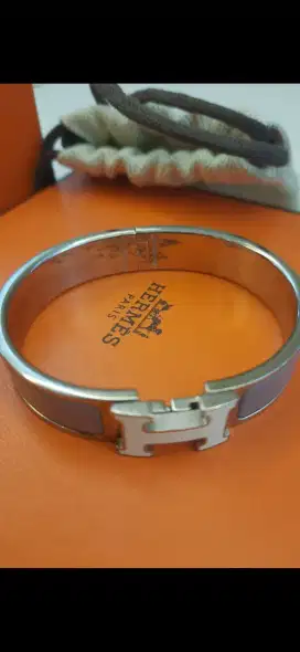 Gelang hermes orginal