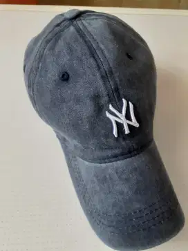 Topi Baseball Unisex