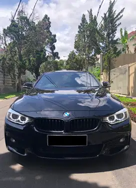 BMW 435i (2014)