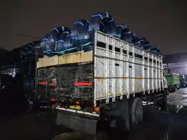 Pipa Hdpe Rucika