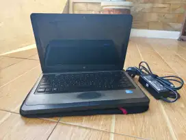 Jual laptop HP seri 430