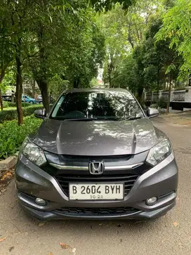 JUAL MURAH HONDA HR-V 2018