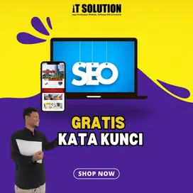 Paket SEO Murah, Meningkatkan Peringkat Website Jadi Teratas!