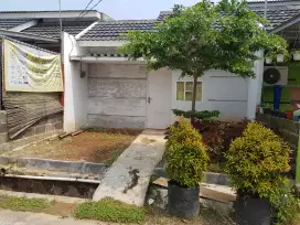 OVER KREDIT RUMAH /JUAL RUGI