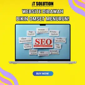 Paket SEO Murah Hasil Maksimal, Website Siap Teratas!