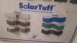 Solartuff gelombang