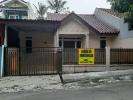 Rumah Disewakan