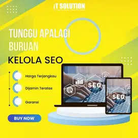 Paket SEO Terjangkau untuk Menumbuhkan Bisnis Bisnis Anda!