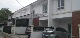 Dijual Perumahan Cluster Teluknaga Strategis dekat Bandara dan Pik 2