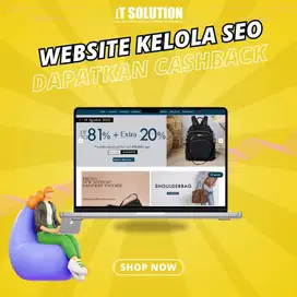 Paket SEO Murah, Hasil Optimal untuk Website Anda!