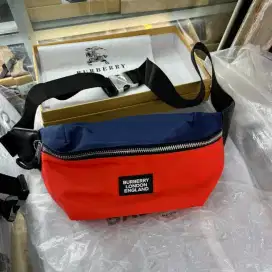 WAISTBAG BURBERRY LONDON BRANDED IMPORT