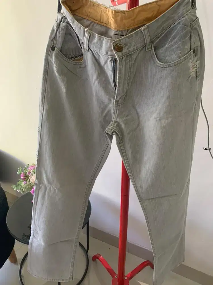 Celana jeans brand KOTA