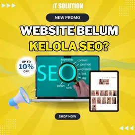 Layanan SEO Murah dan Handal, Tingkatkan Website Bisnis Anda!