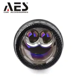 Foglamp Biled AES Double Laser 2 Inch