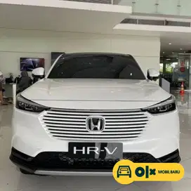 [Mobil Baru] hrv se cvt