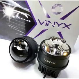 Foglamp Biled Vinyx Q4 Laser