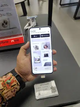 Oppo Find N3 Fold 16 512gb