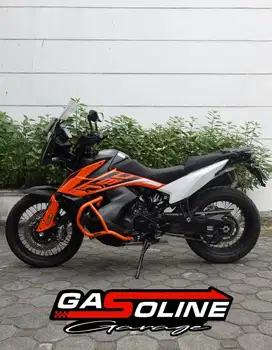 KTM 790 ADVENTURE S