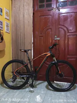 Sepeda MTB Turanza 2706