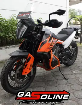 KTM 790 ADVENTURE S