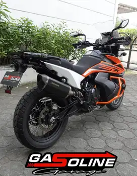 KTM 790 ADVENTUURE S