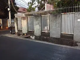 Dijual Rumah Kemang Selatan VIII no 5 (pertigaan H Abu) Cipete Selatan