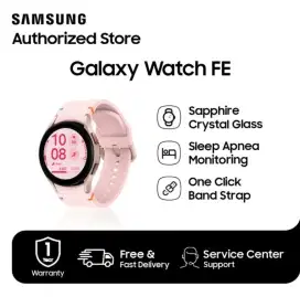 Samsung Galaxy Watch FE