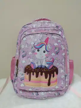 TAS SEKOLAH KUDA PONY