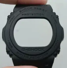 Bezel casio gshock dw 5600 5700