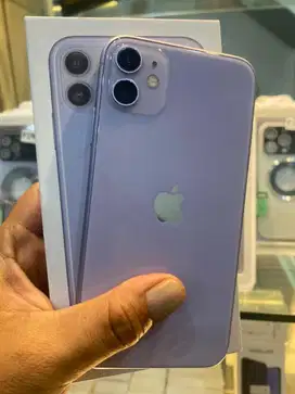 Iphone 11 64 gb imei permanen bea cukai