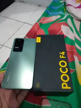 Xiaomi poco f4 8/256 gb