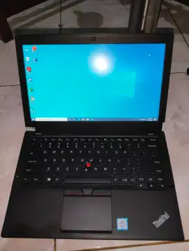 Lenovo Thinkpad X260